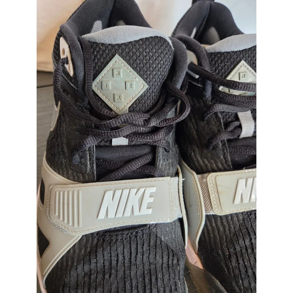 Nike air zoom